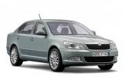 Skoda Octavia A5 2004-2013